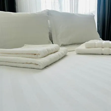 Appartement Black Sea Constanţa