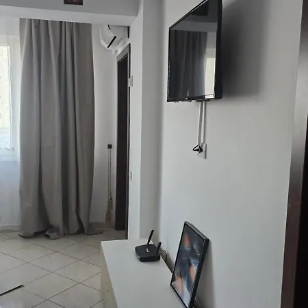 Appartement Black Sea Constanţa